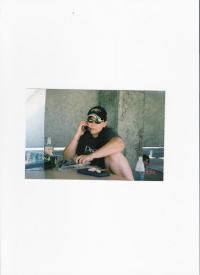 Amy Arnett