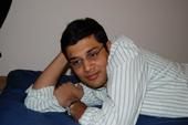 Abhinav Pande