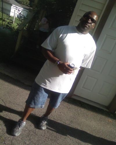 Johnny Gainey