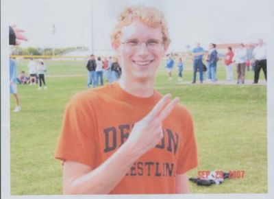 Kyle Wiemer