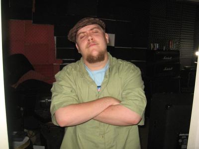 Anthony Baker