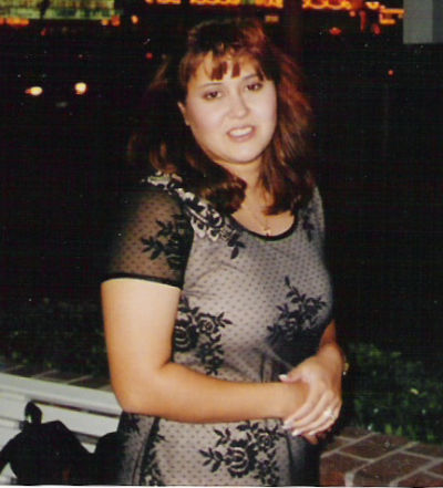Charlene Shuck