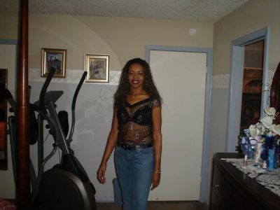 Andrea Mcpherson