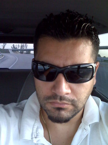 Hugo Lucero