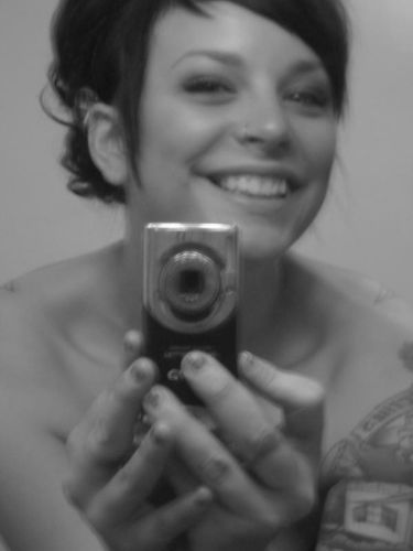 April Appleyard
