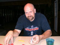 Kenneth Jaynes