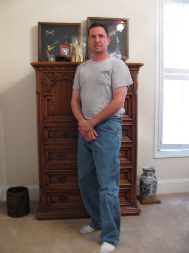 Aaron Eschmann
