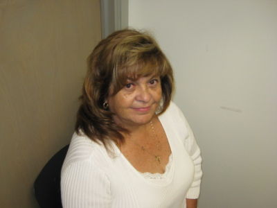 Alberta Ordonez