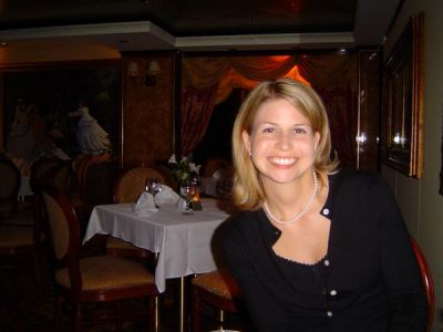 Maria Crain