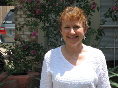 Cynthia Bagley