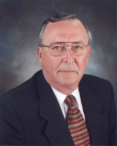 Ralph Powell