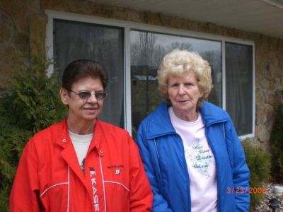 Shirley Wulf