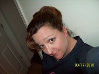 Dori Wilson