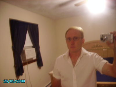 Darren Brosseau