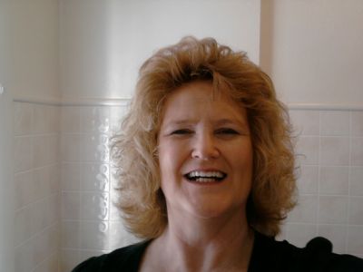 Christine Davis