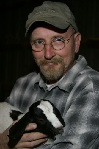 David Thompson