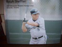 Ralph Sheffler