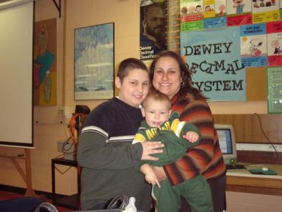 Tamra Nees