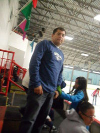 Giovanni Falcon
