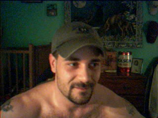 Darren Paquette
