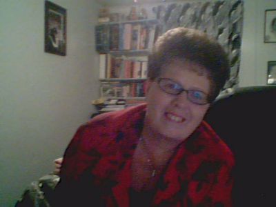 Jeanne Burgess