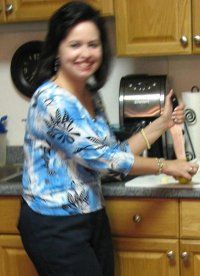 Susan Gray