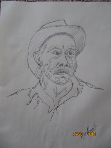 Paul Guarnieri