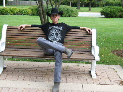 Kirk Redenbaugh
