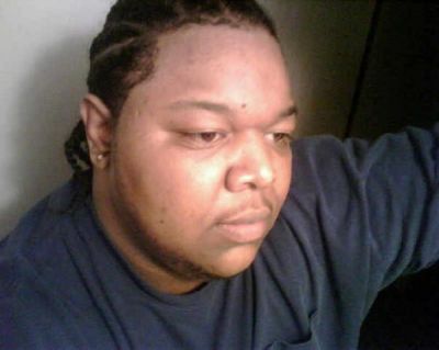 Montrell Harris