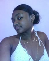 Rhonda Johnson