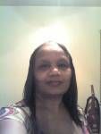 Vanessa Glover
