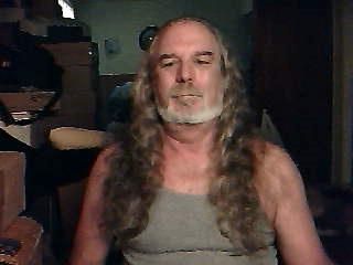 Jerry Long