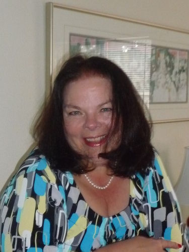 Sharon Babcock