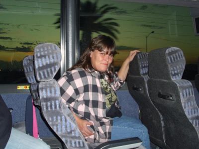 Barbara Coonce