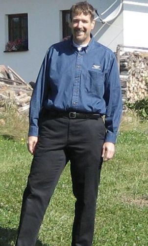Gerald Sarver