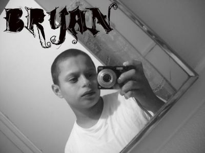Bryan Caro
