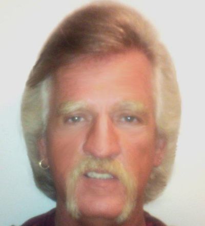 Keith Gobell