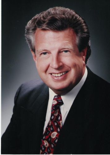 Larry Calhoon