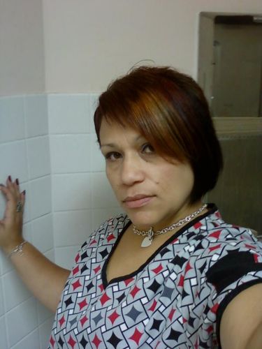 Nancy Gonzalez