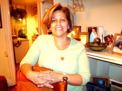 Virginia Badillo
