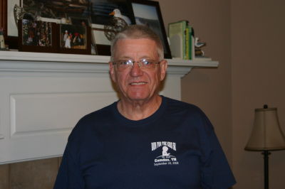 Warren Wilson