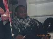 Jerard Pulliam
