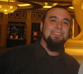 Michael Devlin