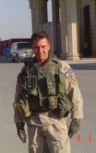 Ronald Ogle