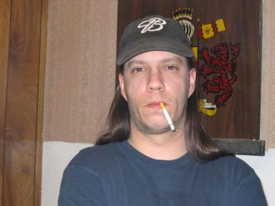 Robert Andrasak