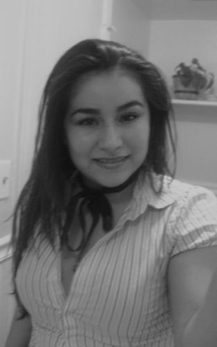Jeaneth Flores