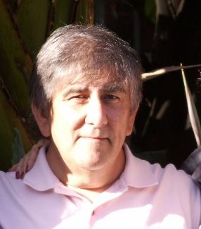 Steve Rodriguez