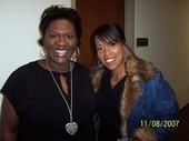 Patience Rayford