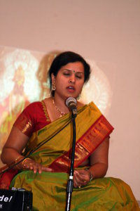 Radhika Murali