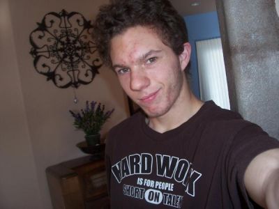 Dylan Jurosovich